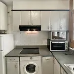 Apartment La Solana Roses