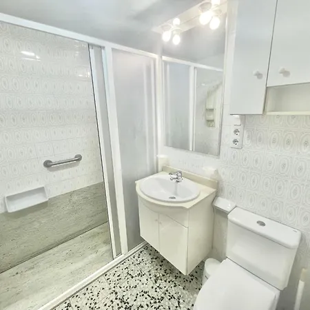 La Solana Apartment *