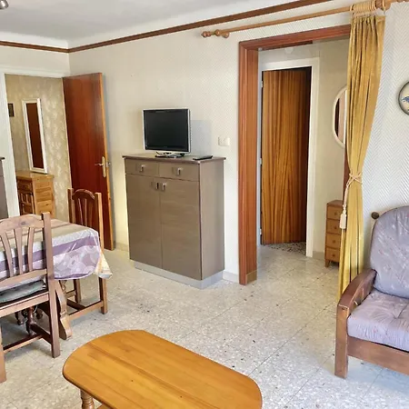 La Solana Apartment *