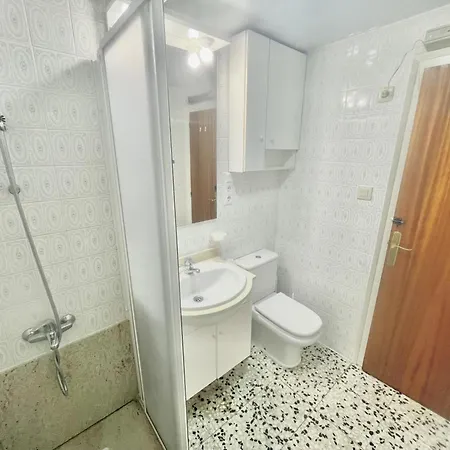 Apartment La Solana