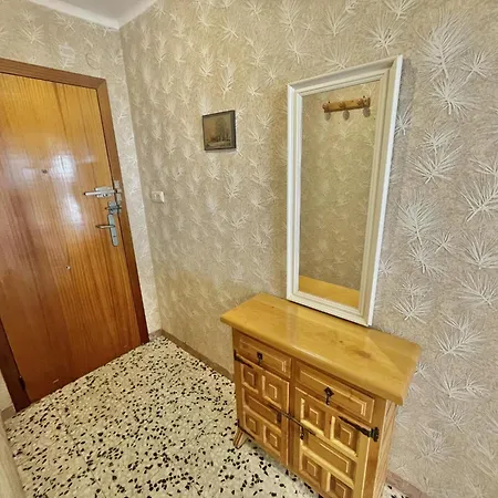 Apartment La Solana *