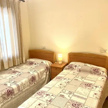 La Solana Apartament Roses