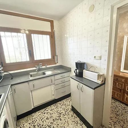 Apartment La Solana Roses