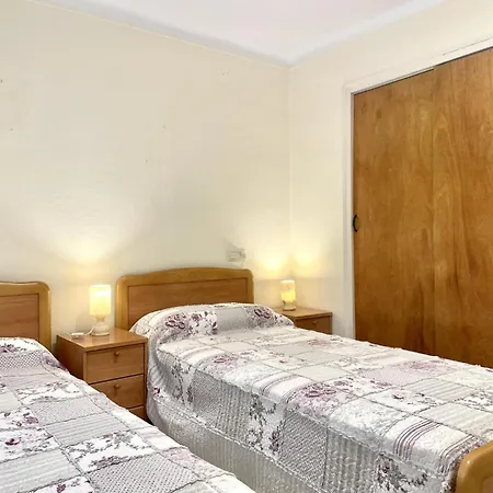 La Solana Apartment
