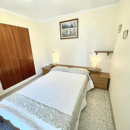 Apartment La Solana