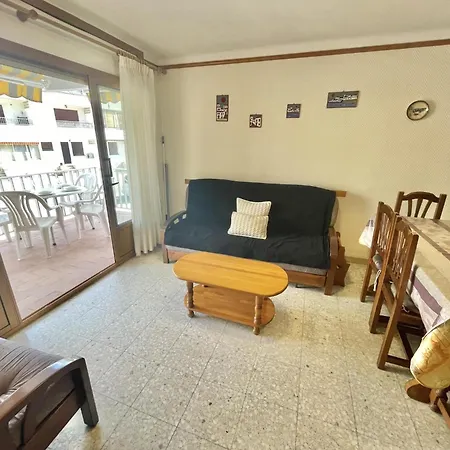 La Solana Apartment *