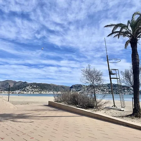 La Solana Apartament Roses