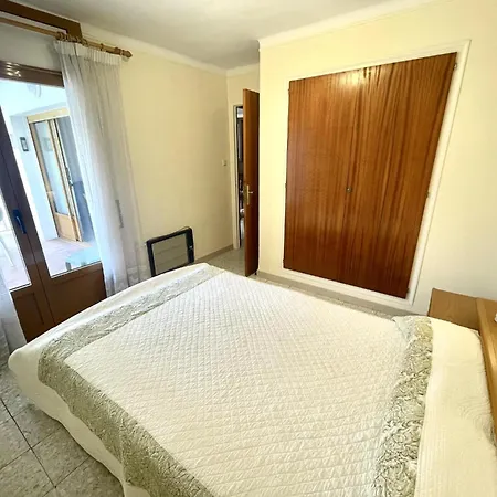 Apartment La Solana Roses