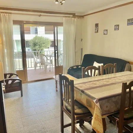 Apartament La Solana *