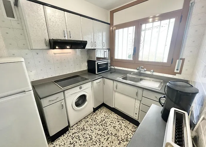 La Solana Apartament