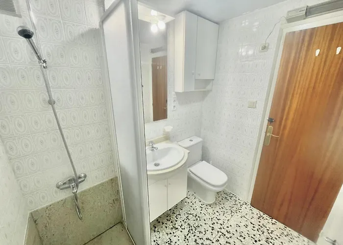 Apartament La Solana