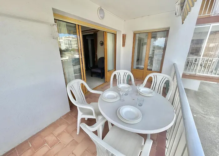 La Solana Apartament *