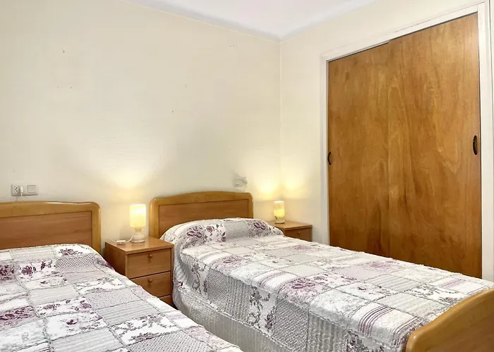 La Solana Apartament