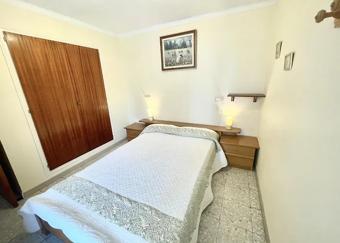 Apartament La Solana