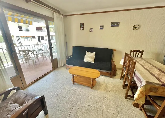 La Solana Apartament *