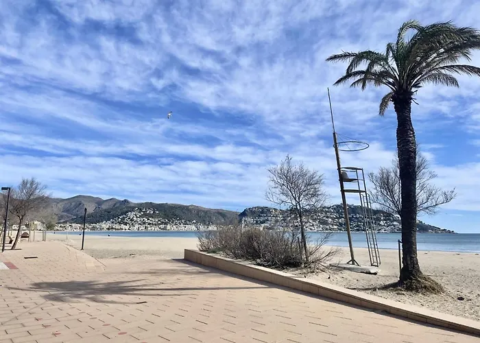 La Solana Apartament Roses