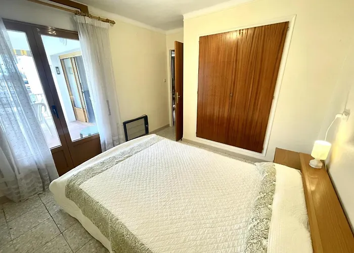 Apartament La Solana Roses