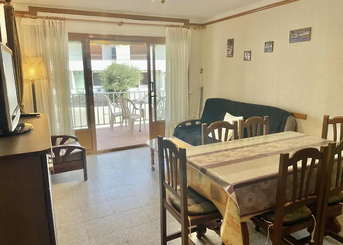 Apartament La Solana *