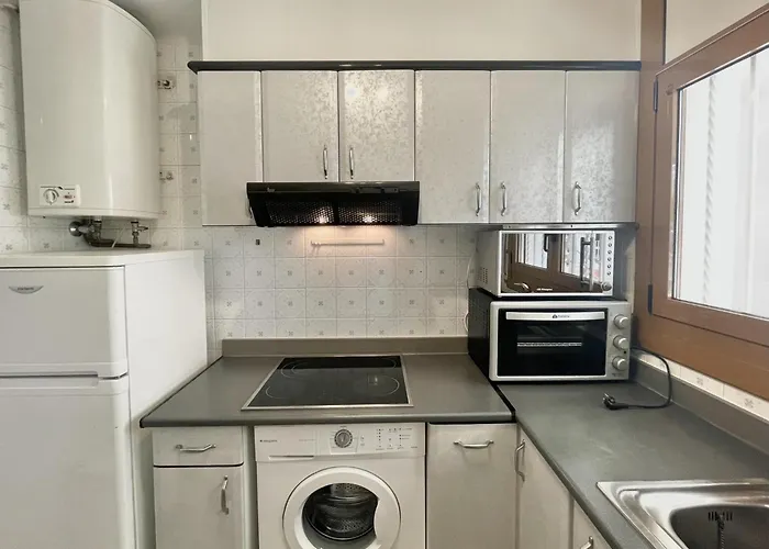 Apartament La Solana Roses