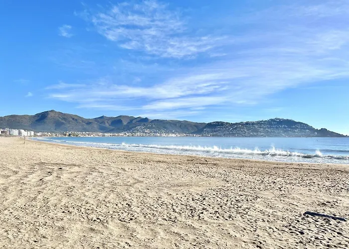 La Solana Apartament *