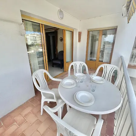 La Solana 아파트 *